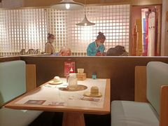 大堂-七八冷面·延边朝鲜族美食(圣熙八号店)