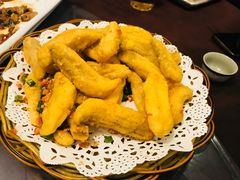 -大洋家·精品潮汕菜·生腌砂锅粥(天河东路店)