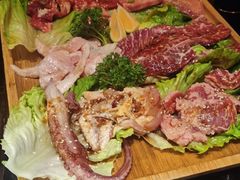 -榮華亭烧肉放题·和牛酒场(花都店)