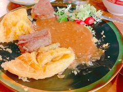 -肥韬茶餐厅(南山mini店)