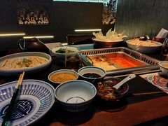 -大隐·成都火锅Bistro(合生麒麟新天地店)