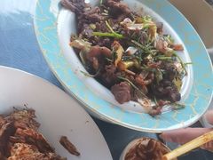 -后海16号·北京私房菜