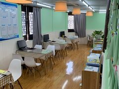 -学知乐教育·幼小衔接·小学科辅导(嘉定镇校区)