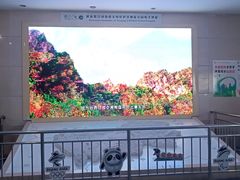 -延庆地质公园博物馆