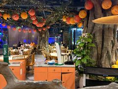 -常和州·夜宵大排档(常州单店)