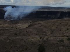 -夏威夷火山国家公园