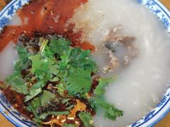 -岳池羊肉粉馆(体育路店)