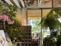 -CEMENT·coffee bar (凤凰创意园店)