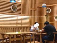 大堂-我是那个大叔·美食研究所(新塘路店)