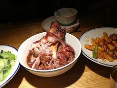 稻香猪蹄-弄堂里(雨花客厅店)