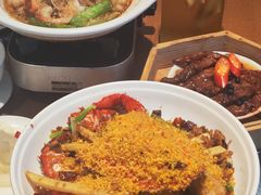 -避风塘·老港味餐厅(虹口龙之梦店)