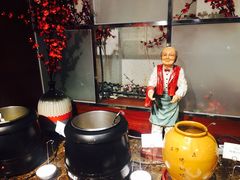 -聚春园自助餐厅(东街口店)