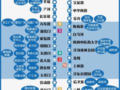 -大雁塔北广场音乐喷泉