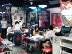 大堂-马路牙子烧烤音乐酒馆(望京店)