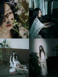 -WAVE SODA摄影工作室