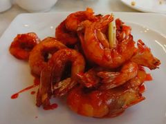 吮指回味虾-金春禧(英雄山路旗舰店)