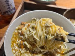 -李百蟹·江南蟹黄面·河景餐厅(夫子庙总店)