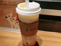 -茶百道(柏威年店)