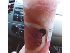 -喜茶(佛山顺德大良东乐路店)