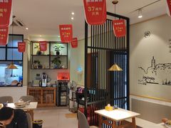 -镇南锅盖面馆(解放路店)