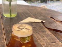 -MOJ coffee(瓯海泽雅水碓坑店)