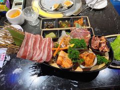 -鹤江桥·红油牛肉粉(SKP店)