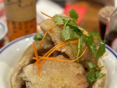 -新兴园饺子馆(河南街店)