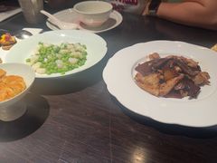 -庐灶江南·江南菜·四合院Bistro(东直门雍和宫·原华侨宾馆店)