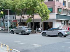 -成川茶店·潮汕工夫浓茶(万象店)