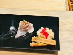 -旬怀石料理(嘉善老市店)