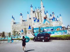 -热高乐园巴厘岛水世界