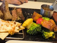 -豪客来牛排(伟诚广场店)