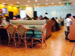 -萨莉亚意式餐厅(东川路店)