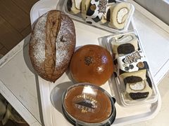 -85度C(上海茶陵北路店)