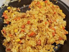 -BOPEYE·波派炸鸡(九霄天地店)