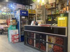 -乐山烧烤·罗田吊锅·小龙虾(航天兴隆国际店)