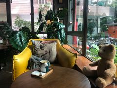 -咖法森林·咖啡  酒吧(天河店)