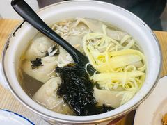 -柴爿巷·香酥鸡&馄饨(复兴中路店)