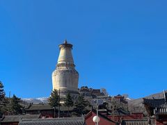 -五台山风景名胜区