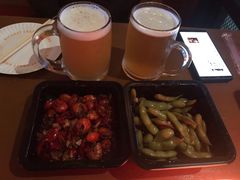 -猫员外精酿啤酒馆(壹海城店)