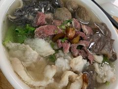 -金粿粿·牛肉粿