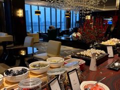 -广州天河希尔顿酒店