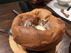 舒芙蕾plus-港丽餐厅(杭大店)