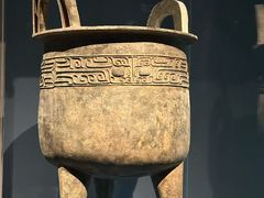 -盘龙城国家考古遗址公园