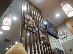 大堂-膳梨堂(慈云寺远洋国际店)