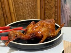 -胜记酒家(荔枝公园店)