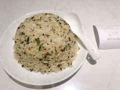 酸菜炒饭-蛙蛙叫·干锅年代(钻石广场店)