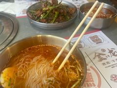 -金龙烧烤·牛肉面(西塔店)