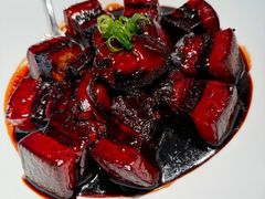 -蘇锦宴·淮扬菜烤鸭·小院(三元桥霄云路店)
