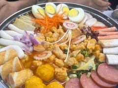 -欧巴来了韩式料理